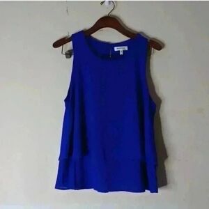 monteau womens sleeveless blouse 👚